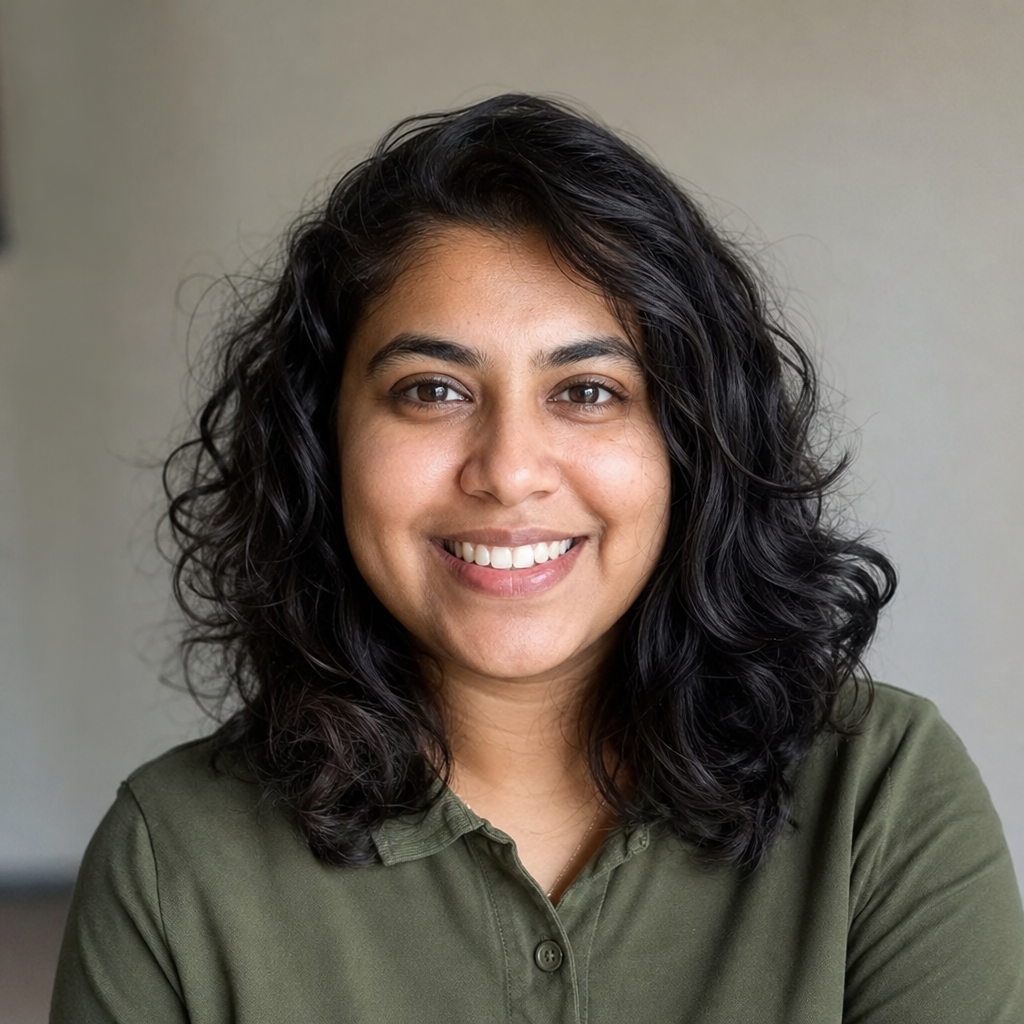 Leela M.