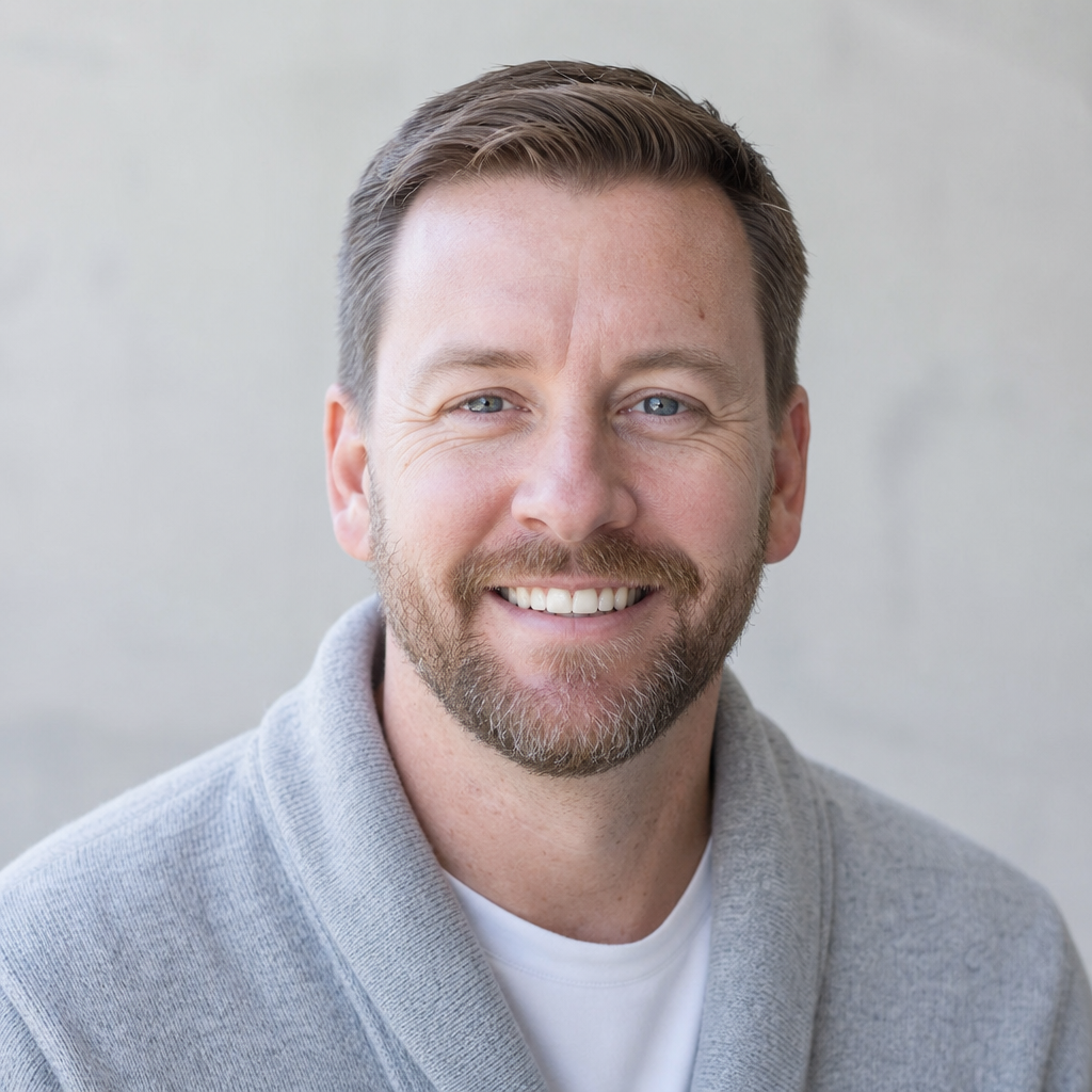 Daniel Anderson