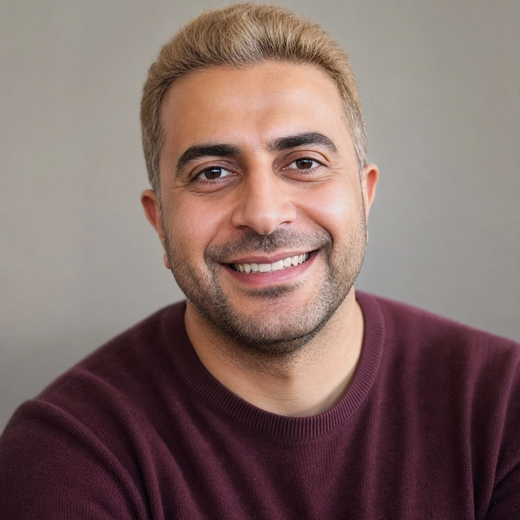Adel Khalil