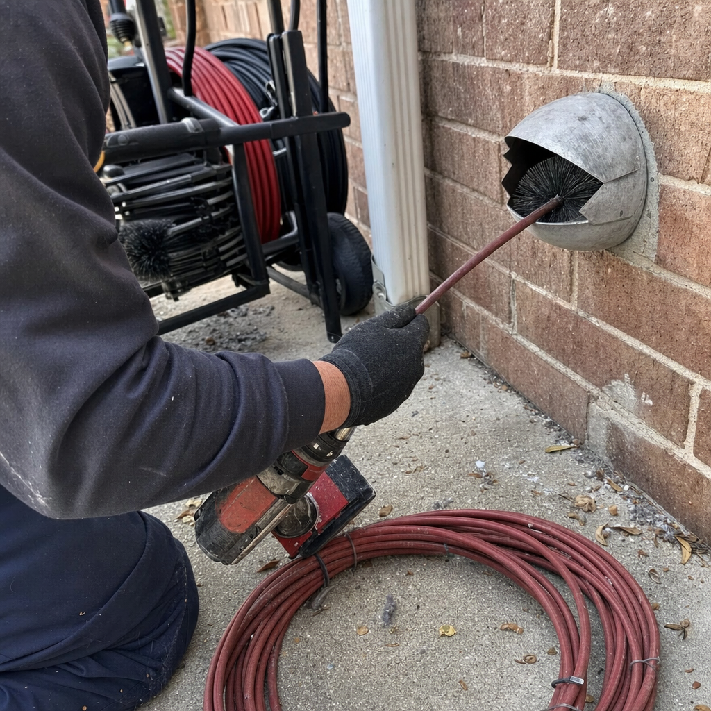 Odor Removal